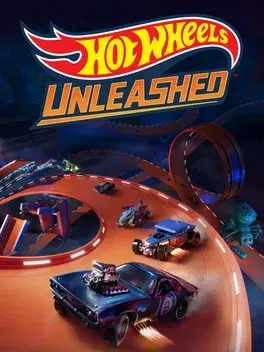 Hot Wheels Unleashed