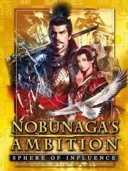 Nobunaga's Ambition: Sphere of Influence