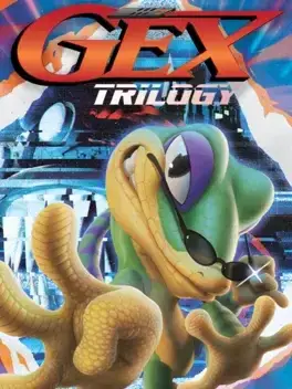 Gex Trilogy