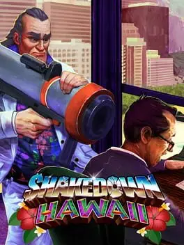 Shakedown: Hawaii