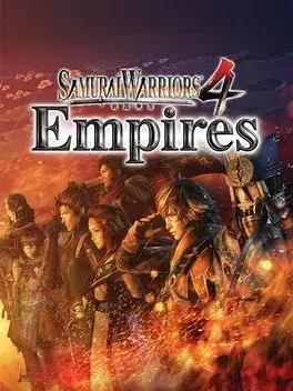 Samurai Warriors 4: Empires