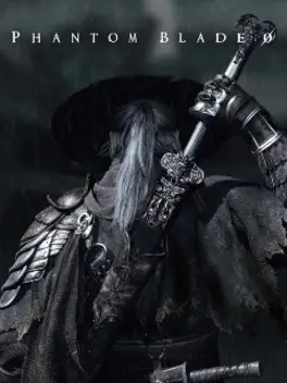 Phantom Blade 0