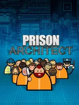 Prison Architect: Xbox One Edition