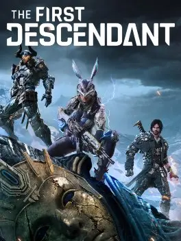 The First Descendant