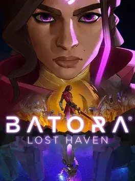 Batora: Lost Haven