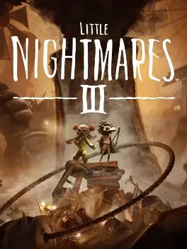 Little Nightmares III