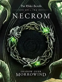 The Elder Scrolls Online: Necrom