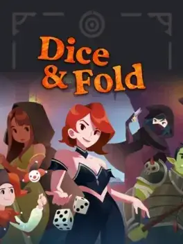 Dice & Fold