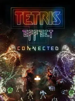 Tetris Effect: Connected