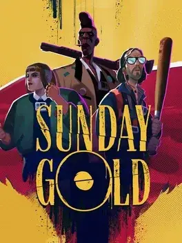 Sunday Gold