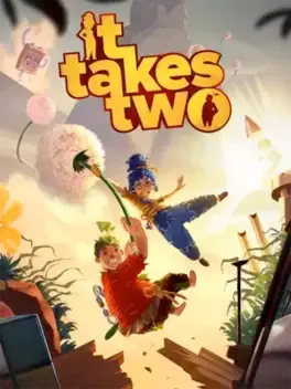 It Takes Two