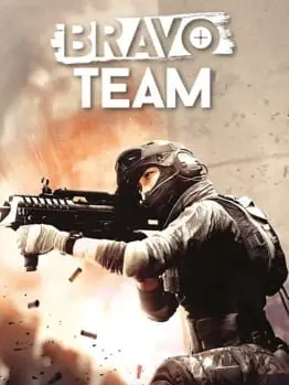 Bravo Team