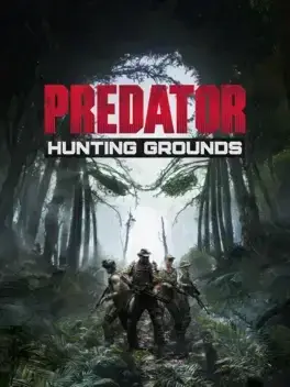 Predator: Hunting Grounds