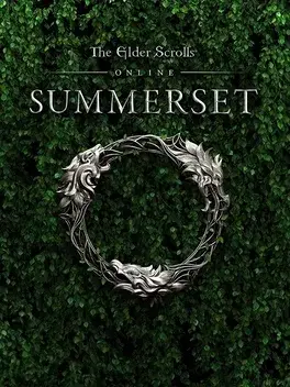 The Elder Scrolls Online: Summerset
