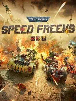 Warhammer 40,000: Speed Freeks