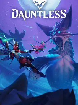 Dauntless