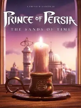 Prince of Persia: The Sands of Time