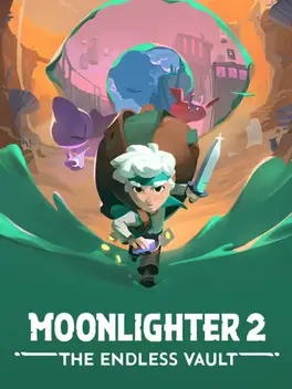 Moonlighter 2: The Endless Vault
