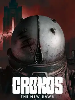 Cronos: The New Dawn