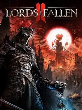 Lords of the Fallen 2