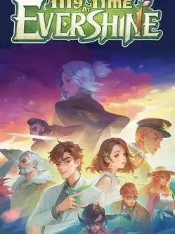 My Time at Evershine