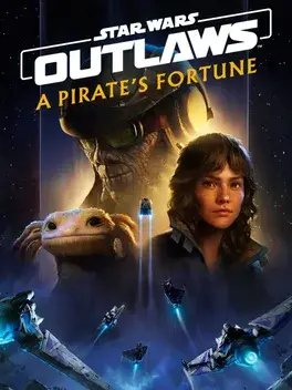 Star Wars Outlaws: A Pirate's Fortune