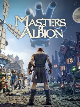 Masters of Albion