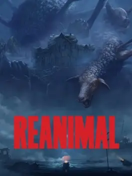 Reanimal