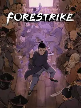 Forestrike
