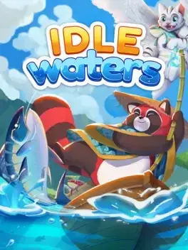 Idle Waters