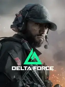 Delta Force