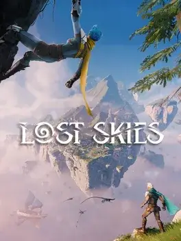 Lost Skies