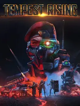 Tempest Rising
