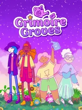 Grimoire Groves