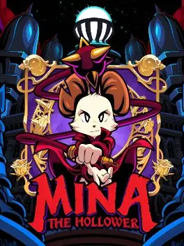 Mina the Hollower