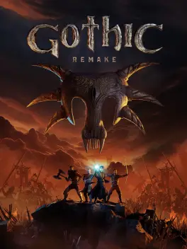 Gothic 1 Remake