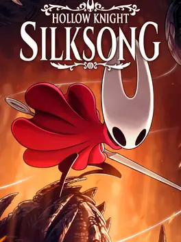 Hollow Knight: Silksong