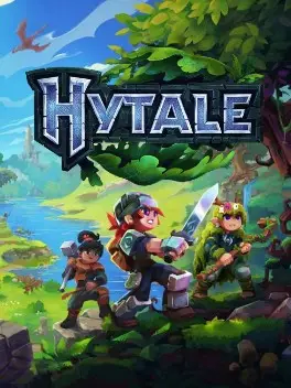Hytale