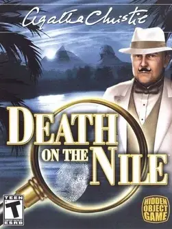 Agatha Christie: Death on the Nile