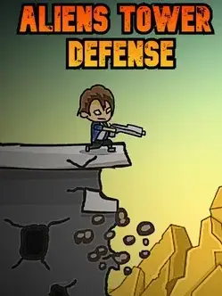 Aliens Tower Defense