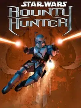 Star Wars: Bounty Hunter
