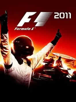 F1 2011