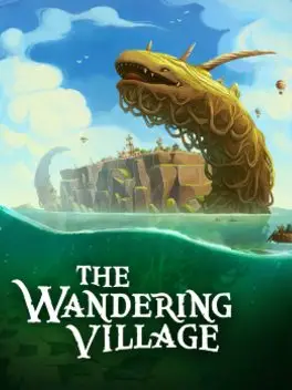 The Wandering Village