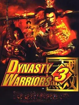 Dynasty Warriors 3