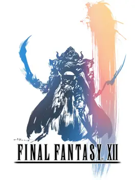 Final Fantasy XII