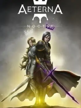 Aeterna Noctis
