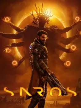 Saros
