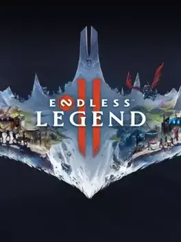 Endless Legend 2
