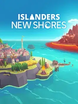 Islanders: New Shores