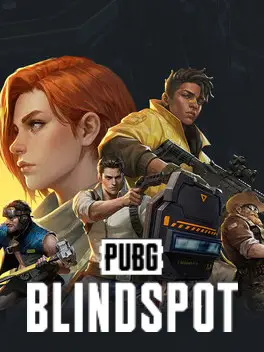 PUBG: Blindspot